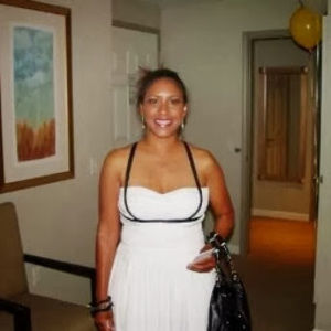 Meet your Posher, Tina